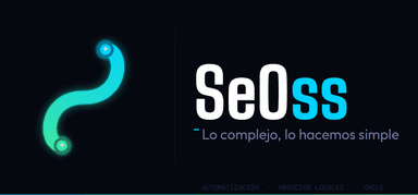 SeOss Logo